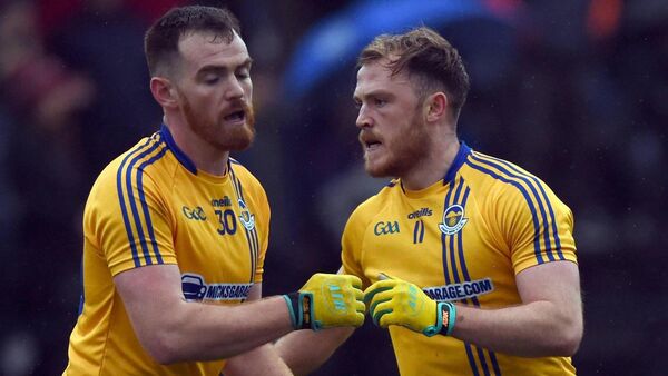 Mayo club championship round-up: goals galore, red cards, extra-time and penalty drama