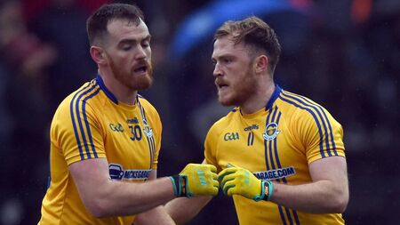 Mayo club championship round-up: goals galore, red cards, extra-time and penalty drama