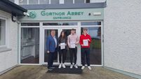 Mayo school is selected to pilot new subject at senior cycle