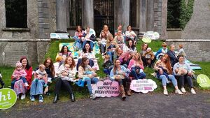 Mayo events to mark National Breastfeeding Week