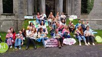 Mayo events to mark National Breastfeeding Week