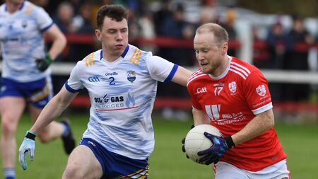 Mayo club championship roundup: Breaffy and Ballina advance, Lahardane retain place in intermediate