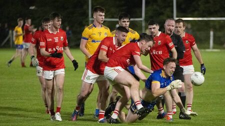 Calamitous night for Knocked-out Garry’