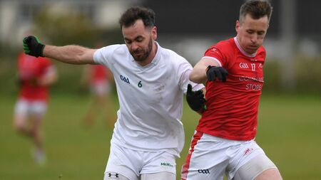 New faces needed to keep circus at bay