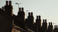 Housing shortage continues with prices up 3.1%, report finds