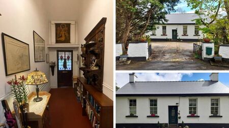 Property: Original Mayo school offers modern home comforts