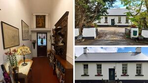 Property: Original Mayo school offers modern home comforts