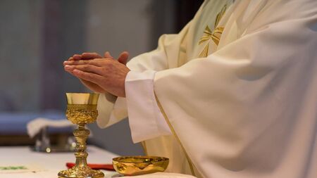 Mayo GAA club celebrate special occasion for local priest