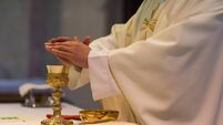 Mayo GAA club celebrate special occasion for local priest