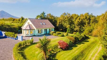 Mayo property: Attractive home in prime location hits the market