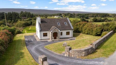 Property: Spacious Mayo home offers scenic countryside views 