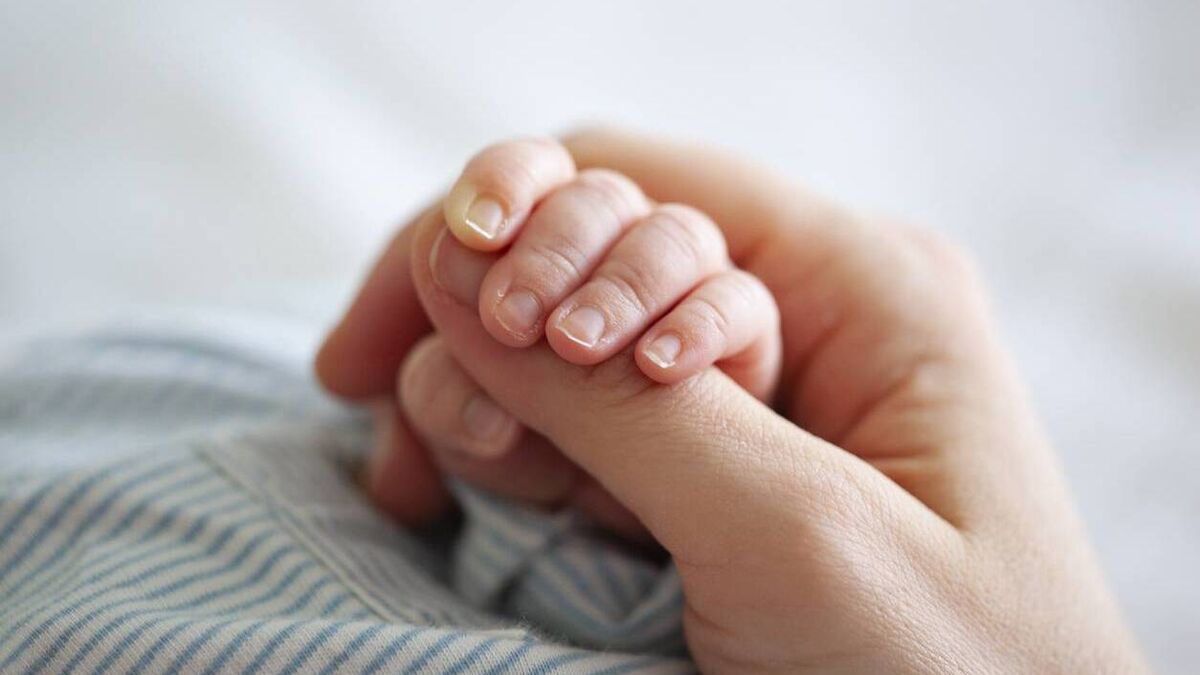 Mayo community: Congratulations extended to family on birth of baby boy