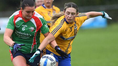 Champions continue to Reape what they sow