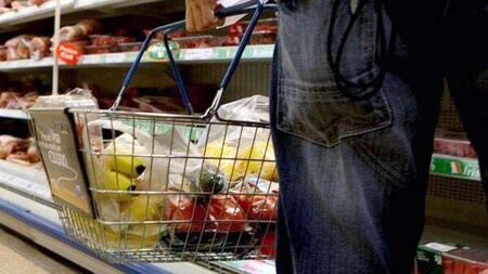 Irish inflation slows to three-year low of just 0.2%