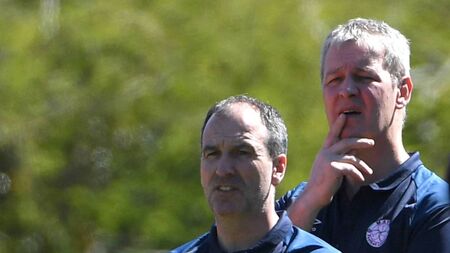 Mayo ready for Sligo/Leitrim test