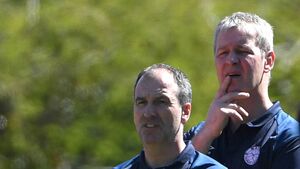 Mayo ready for Sligo/Leitrim test