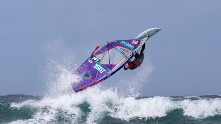 Results: Mayo Mayhem 2024