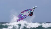 Results: Mayo Mayhem 2024