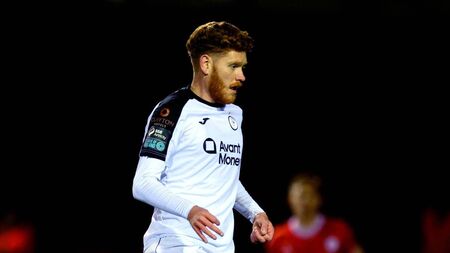 Rovers remain in European hunt