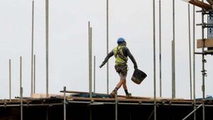 'Unacceptable' that cost of modular homes for Ukrainians doubled to €442,000 each 'Unacceptable' that cost of modular homes for Ukrainians doubled to €442,000 each