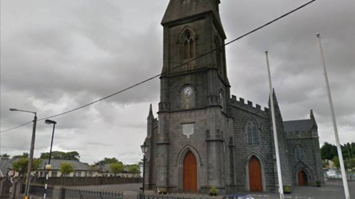 Relics of St Bernadette to arrive in Ballina this week