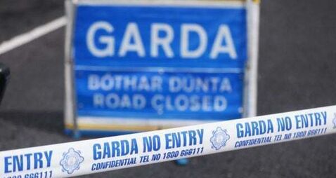 Man (70s) dies after road collision in Co Roscommon Man (70s) dies after road collision in Co Roscommon