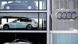 New electric car sales continue to tumble - down 26% on last year New electric car sales continue to tumble - down 26% on last year
