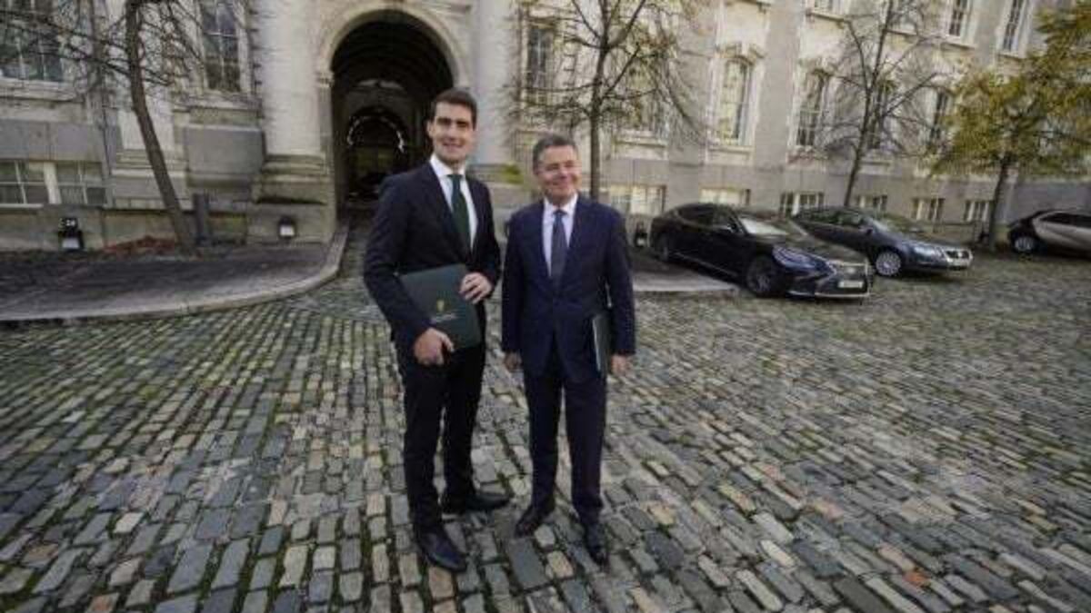 Budget a 'chance wasted to prevent mass exodus of landlords'