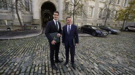Budget a 'chance wasted to prevent mass exodus of landlords'