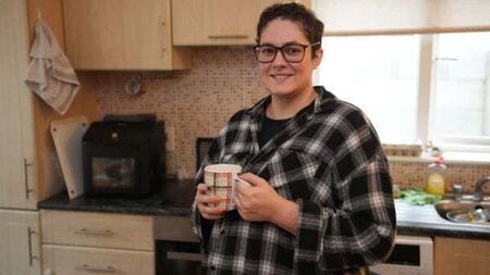 HAP renter says 'nothing' in the budget to help ease financial burden