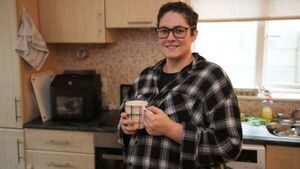 HAP renter says 'nothing' in the budget to help ease financial burden