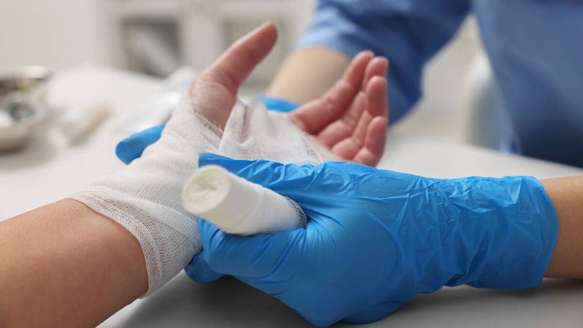 Game changing announcement welcomed for hospital in Mayo