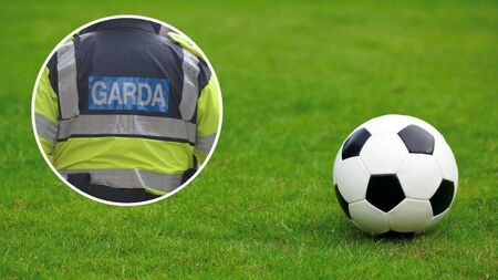 Arrest made following investigation into alleged bribery of professional footballer