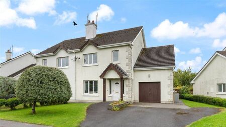 Property: Charming home in attractive Mayo area offers modern features