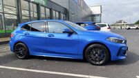 A great drive, but at a price 