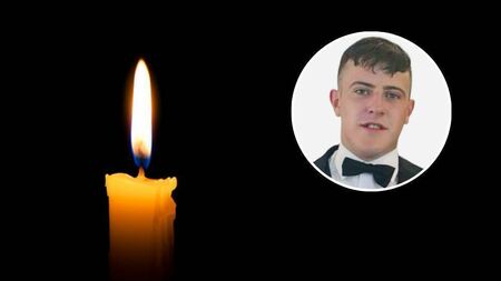 'Filled every corner with love and laughter' - Tributes paid to young man who died in Mayo crash