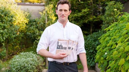 A fitting finale to the Decade of Centenaries