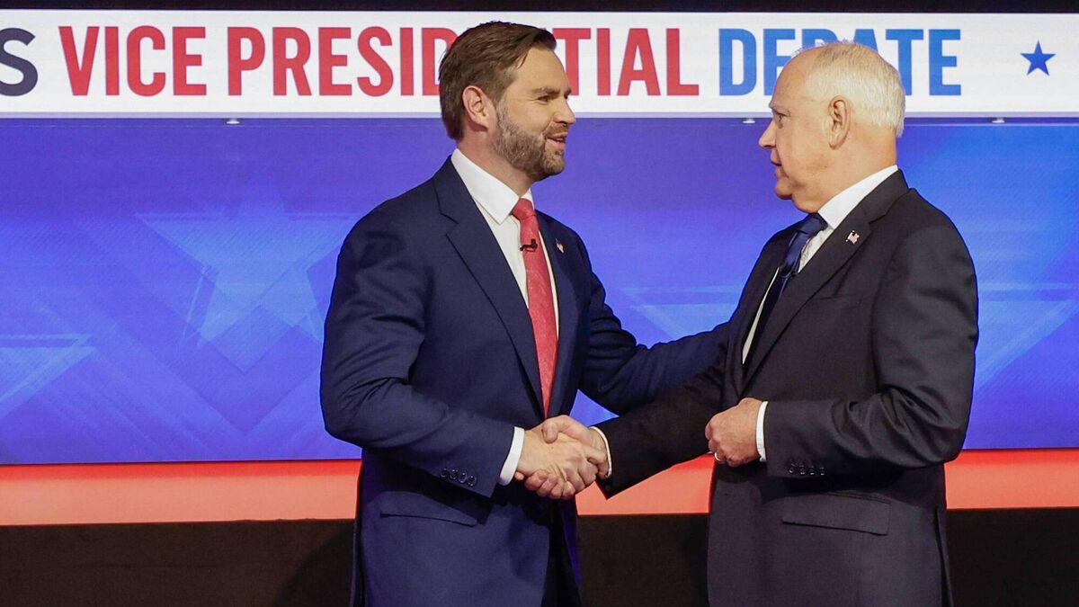 Slick JD may be the real threat to democracy