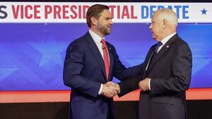 Slick JD may be the real threat to democracy Slick JD may be the real threat to democracy