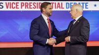 Slick JD may be the real threat to democracy