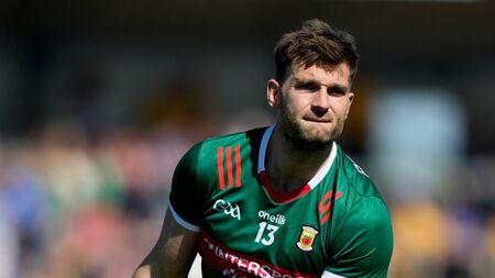 Mayo GAA Club Championship Team of the Week revealed