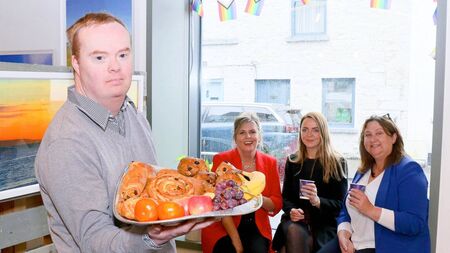 Non-profits in Mayo urged to apply for the third Disability Participation and Awareness Fund