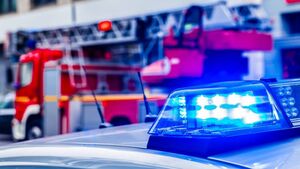Important exercise taking place in Ballina today