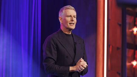 Late Late Show: Mayo man to make guest appearance in tonight's special edition airing