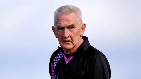 Dates, times, venues and officials confirmed for Mayo senior hurling finals