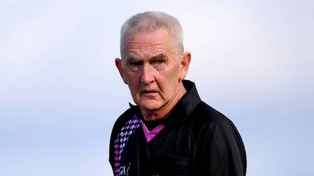 Dates, times, venues and officials confirmed for Mayo senior hurling finals