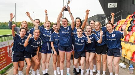 Mayo team to compete in LGFA's 2024 Interfirms blitz