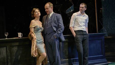 The rural Ireland I knew is all but vanished