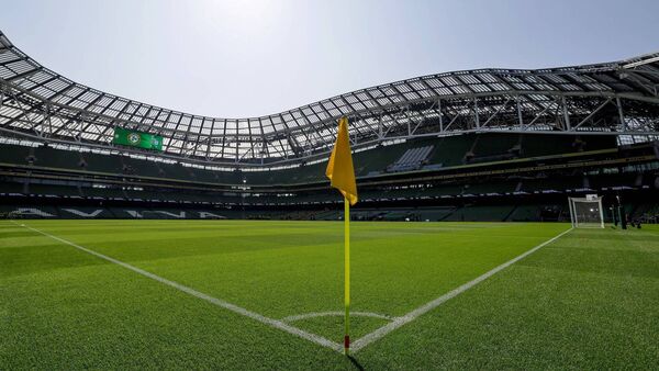 Reports: Mayo native to land major FAI role on permanent basis