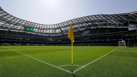 Reports: Mayo native to land major FAI role on permanent basis